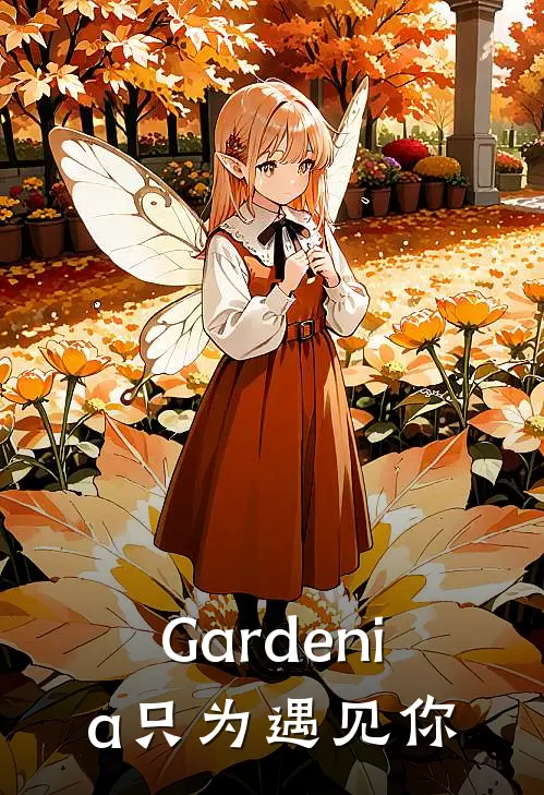 Gardenia只为遇见你