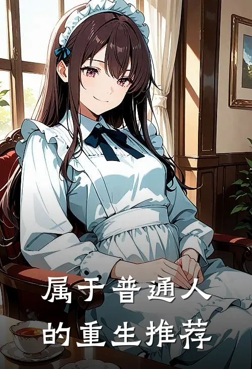 属于普通人的重生推荐