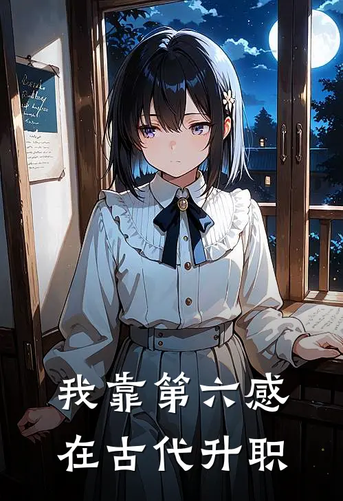 我靠第六感在古代升职(苏沐柔韩山河)小说完整版_完结好看小说我靠第六感在古代升职苏沐柔韩山河