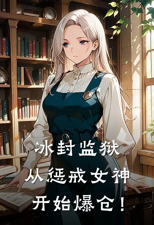 冰封监狱：从惩戒女神开始爆仓！陈许白之遥热门完本小说_最新章节列表冰封监狱：从惩戒女神开始爆仓！(陈许白之遥)