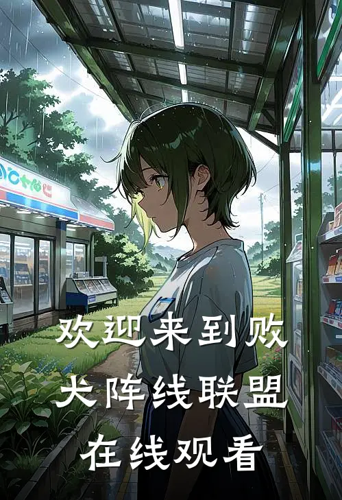 欢迎来到败犬阵线联盟在线观看