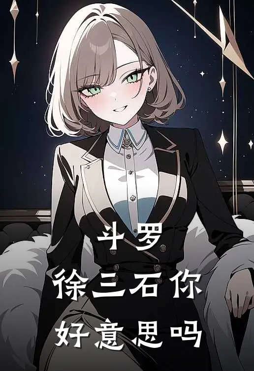 斗罗：徐三石你好意思吗(秦岚江楠楠)完结小说_热门小说推荐斗罗：徐三石你好意思吗秦岚江楠楠