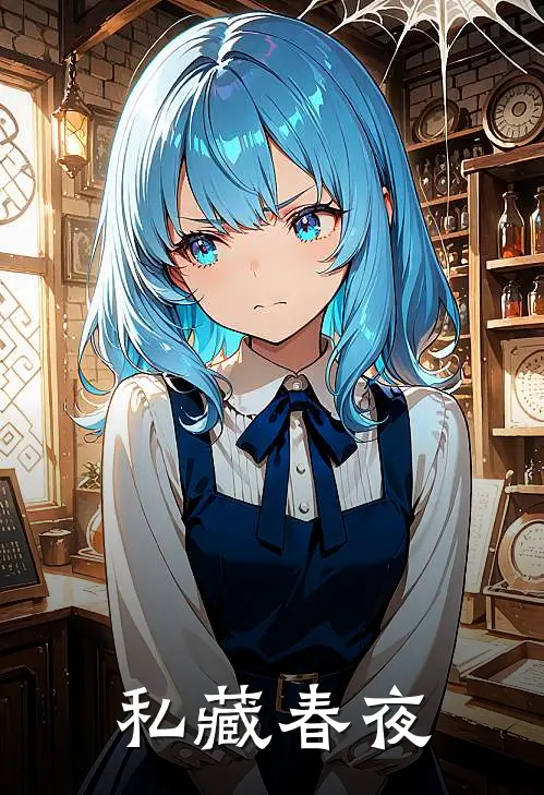 私藏春夜