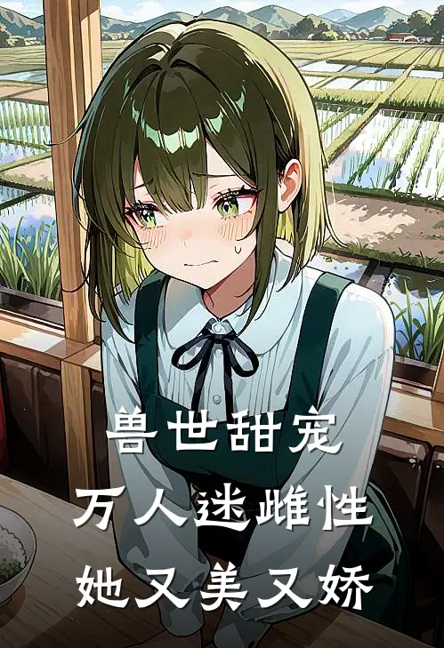 兽世甜宠，万人迷雌性她又美又娇萧璟安雅最新完结小说推荐_全集免费小说兽世甜宠，万人迷雌性她又美又娇萧璟安雅