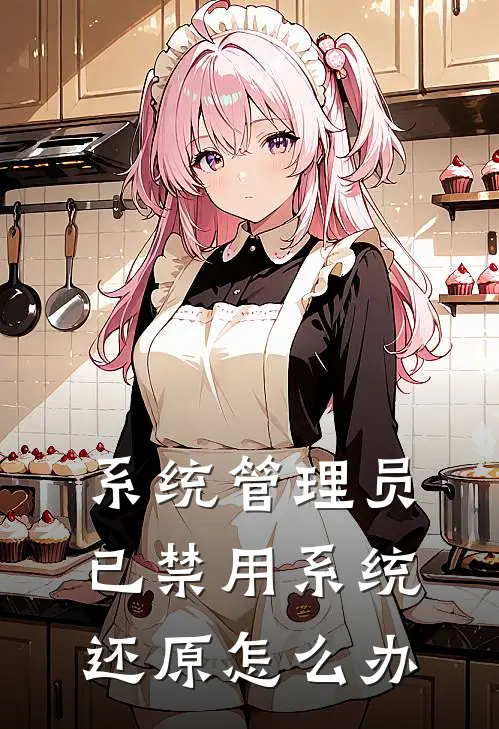 系统管理员已禁用系统还原怎么办