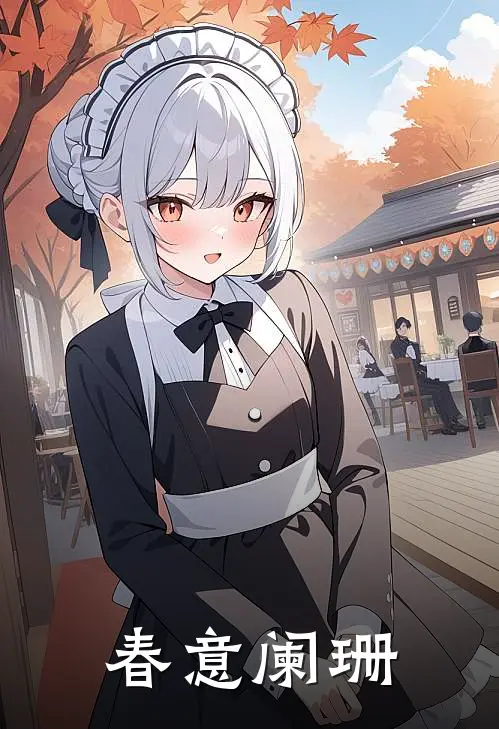 春意阑珊肖文现白珠热门的网络小说_完整版小说春意阑珊(肖文现白珠)