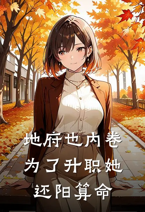 地府也内卷，为了升职她还阳算命(林西祁善)最新小说_免费阅读完整版小说地府也内卷，为了升职她还阳算命(林西祁善)