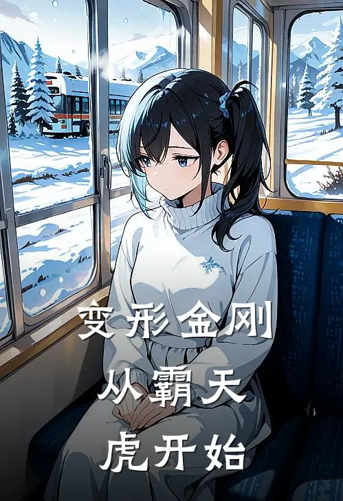 变形金刚：从霸天虎开始聂天霸天虎_《变形金刚：从霸天虎开始》最新章节免费在线阅读