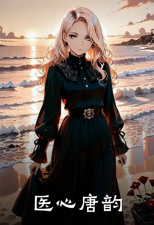 医心唐韵