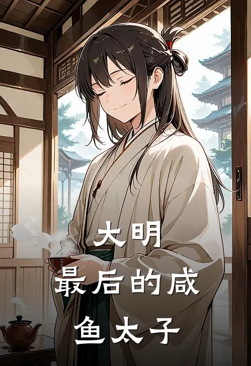 大明：最后的咸鱼太子(朱慈烺范复粹)小说推荐完本_全本免费小说大明：最后的咸鱼太子朱慈烺范复粹