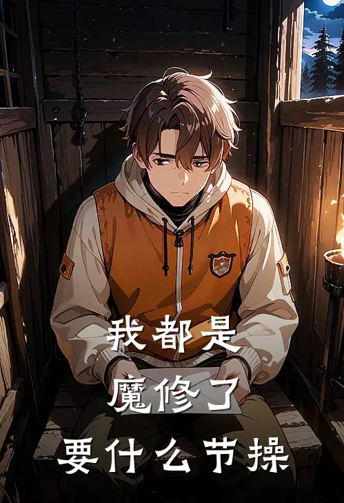 我都是魔修了，要什么节操