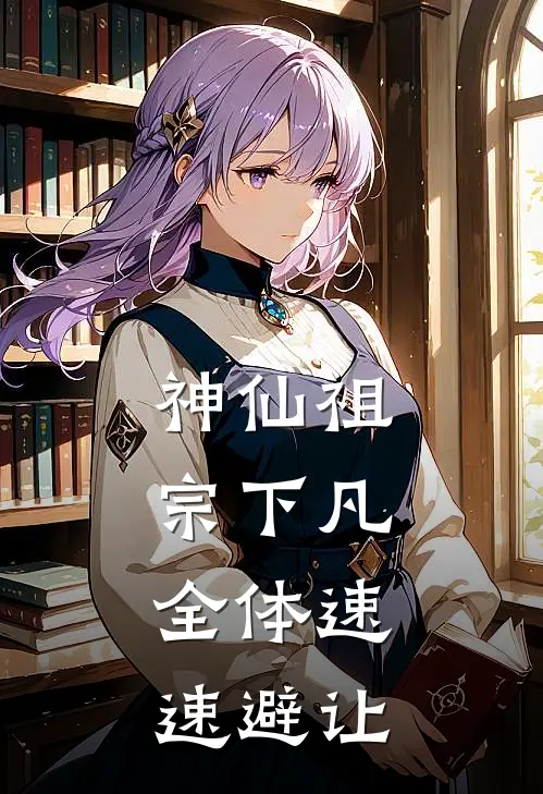 神仙祖宗下凡，全体速速避让