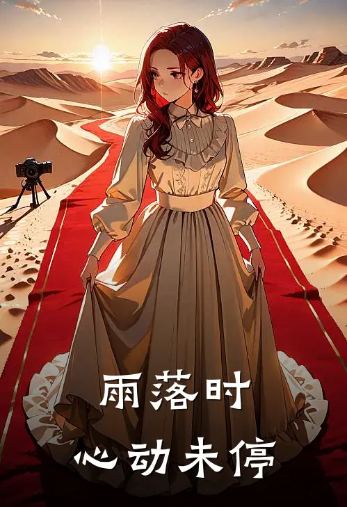 雨落时，心动未停(苏晚陆沉舟)免费完结小说_小说完整版免费阅读雨落时，心动未停(苏晚陆沉舟)