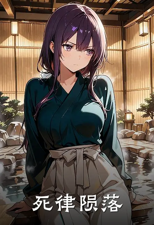 死律陨落云明武芷尺热门小说推荐_完本小说大全死律陨落(云明武芷尺)