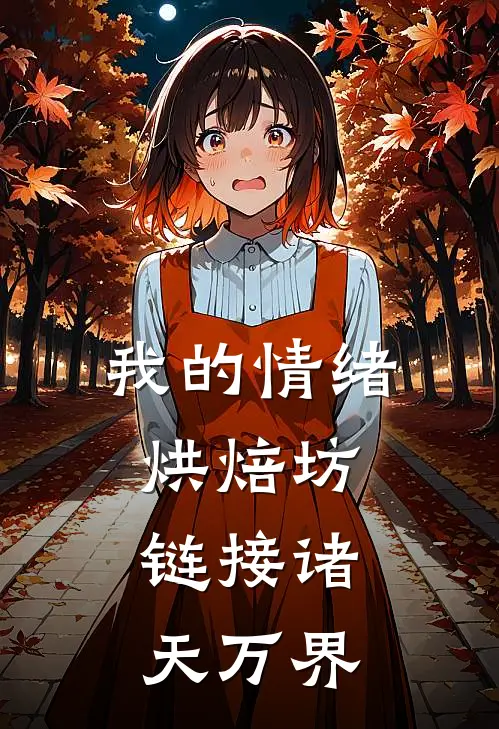 我的情绪烘焙坊，链接诸天万界