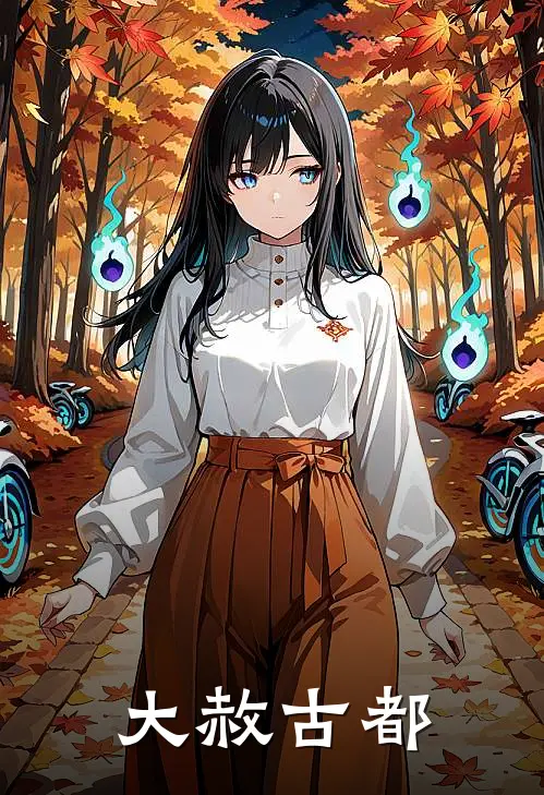 大赦古都(吴泣赵元凯)免费阅读完整版小说_完结免费小说大赦古都(吴泣赵元凯)