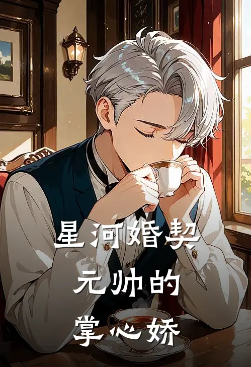 星河婚契：元帅的掌心娇