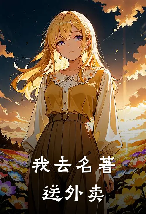 我去名著送外卖(楚留香王熙凤)最热门小说_全本完结小说我去名著送外卖(楚留香王熙凤)