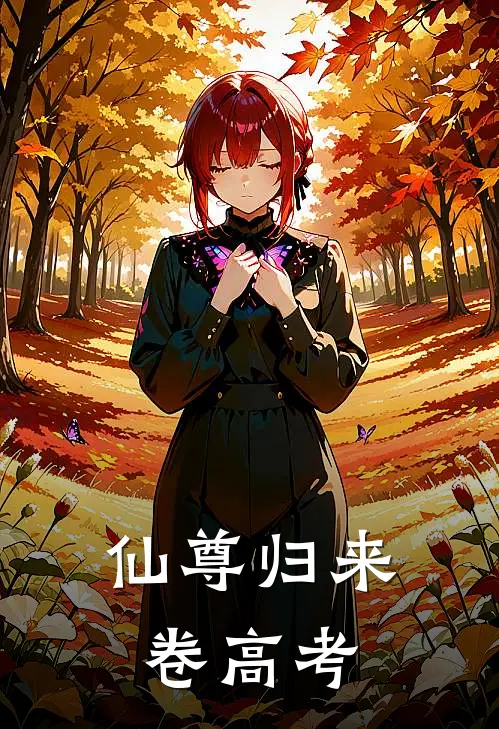 仙尊归来卷高考