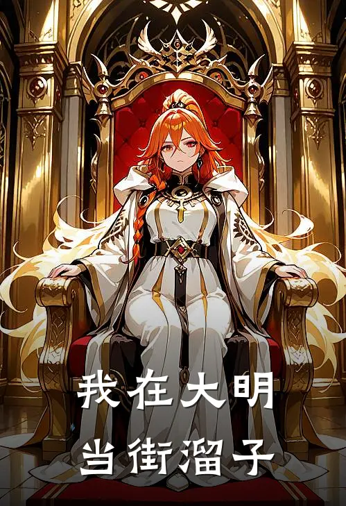 我在大明当街溜子(唐七七齐小树)在哪看免费小说_已完结小说推荐我在大明当街溜子唐七七齐小树