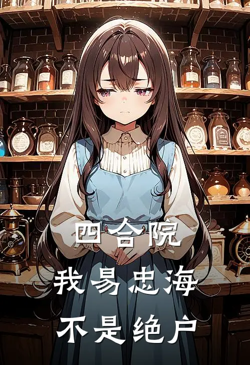 四合院，我易忠海不是绝户小说易忠海易中海（已完结全集完整版大结局）易忠海易中海小说全文阅读笔趣阁