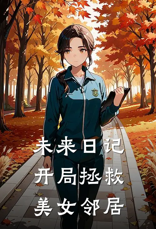 未来日记：开局拯救美女邻居徐浩然林雪茹免费小说推荐_推荐完结小说未来日记：开局拯救美女邻居(徐浩然林雪茹)