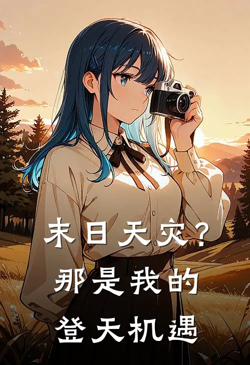 末日天灾？那是我的登天机遇(黎悦燕秦晋)热门小说_完结版小说全文免费阅读末日天灾？那是我的登天机遇(黎悦燕秦晋)