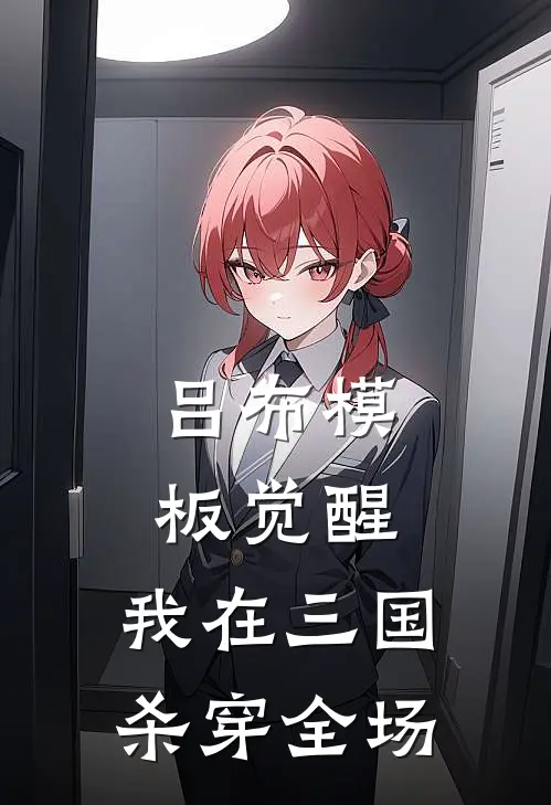 吕布模板觉醒：我在三国杀穿全场