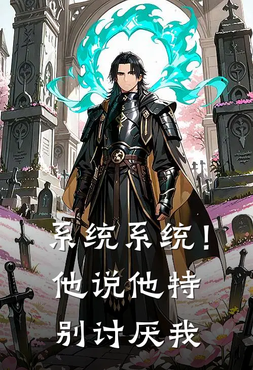 系统系统！他说他特别讨厌我