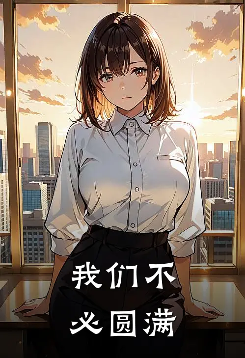 王楷珊珊《我们不必圆满》全文免费在线阅读_《我们不必圆满》全本在线阅读