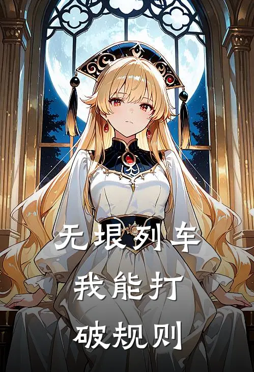 无垠列车：我能打破规则