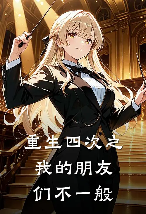 重生四次之我的朋友们不一般齐九阿黄最新好看小说推荐_完本小说免费重生四次之我的朋友们不一般(齐九阿黄)