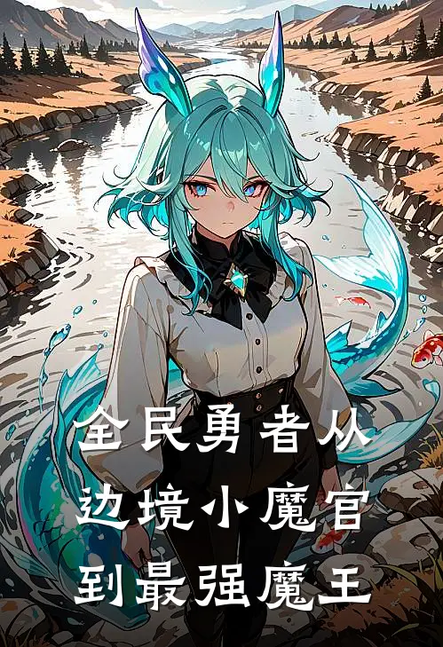 全民勇者从边境小魔官到最强魔王(顾白肯特)小说完结版_全文阅读免费全集全民勇者从边境小魔官到最强魔王顾白肯特