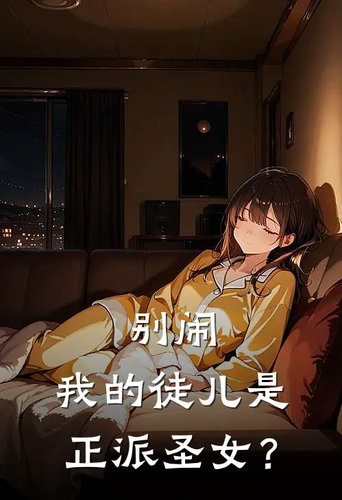 别闹，我的徒儿是正派圣女？