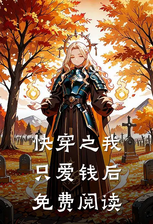 快穿之我只爱钱后免费阅读