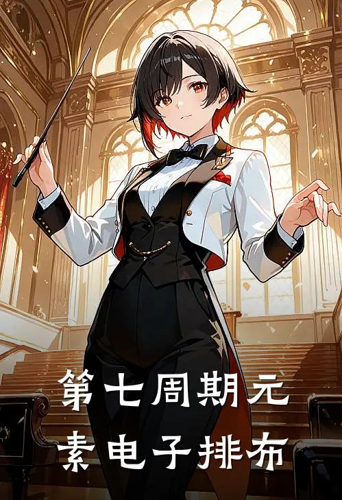 第七周期元素电子排布