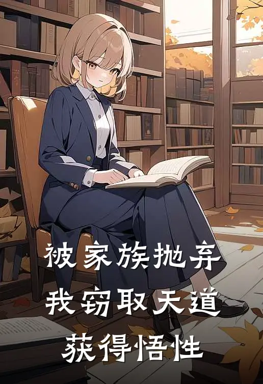 被家族抛弃，我窃取天道获得悟性