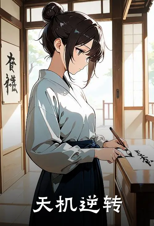 天机逆转(李昊天张志强)免费完结小说_免费小说在线阅读天机逆转(李昊天张志强)