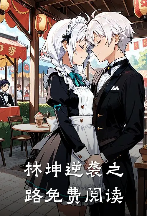 林坤逆袭之路免费阅读