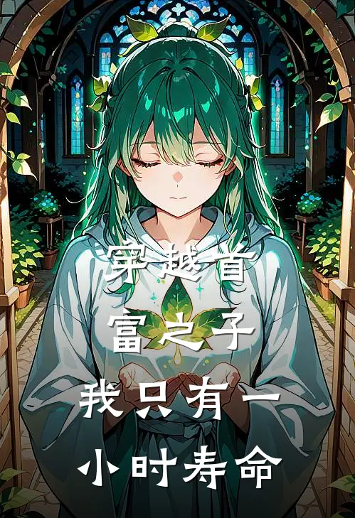 穿越首富之子，我只有一小时寿命(陈墨陈音)免费阅读完整版小说_完结免费小说穿越首富之子，我只有一小时寿命(陈墨陈音)