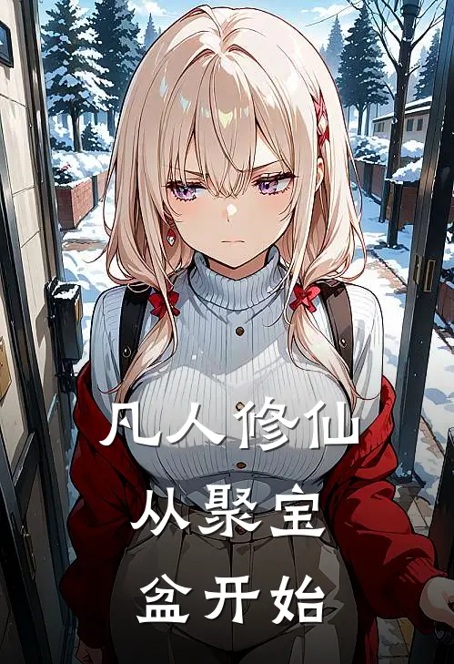 凡人修仙：从聚宝盆开始