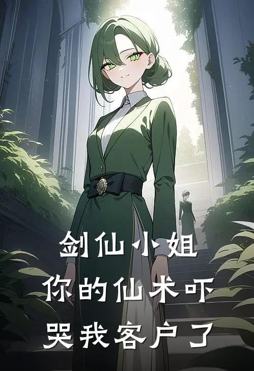 剑仙小姐，你的仙术吓哭我客户了林凡许凌霜免费小说大全_热门免费小说剑仙小姐，你的仙术吓哭我客户了(林凡许凌霜)