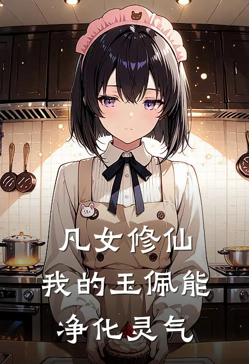 凡女修仙：我的玉佩能净化灵气(苏月玉佩)完结版小说全文免费阅读_最新小说凡女修仙：我的玉佩能净化灵气(苏月玉佩)