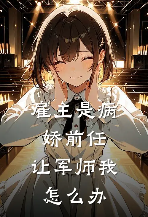 雇主是病娇前任，让军师我怎么办