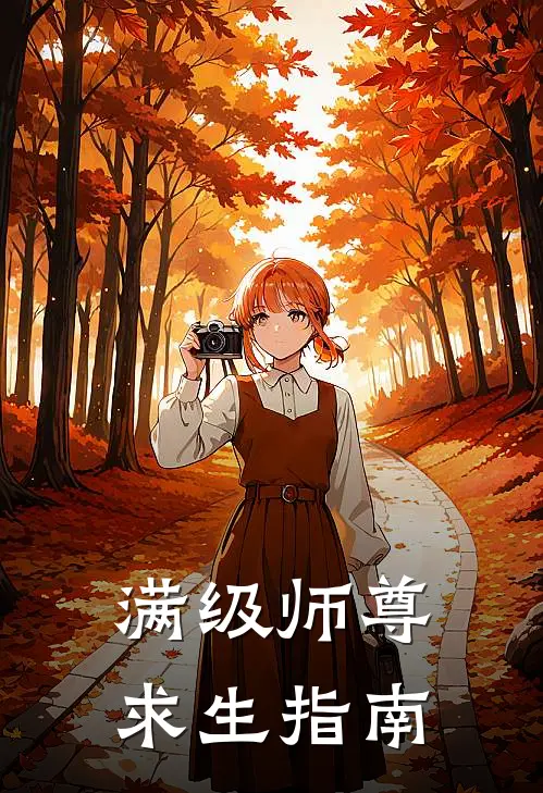 满级师尊求生指南