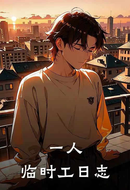 一人：临时工日志