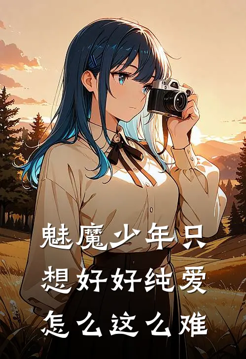 《魅魔少年只想好好纯爱怎么这么难》陌玉金秀妍免费完本小说在线阅读_《魅魔少年只想好好纯爱怎么这么难》陌玉金秀妍免费小说