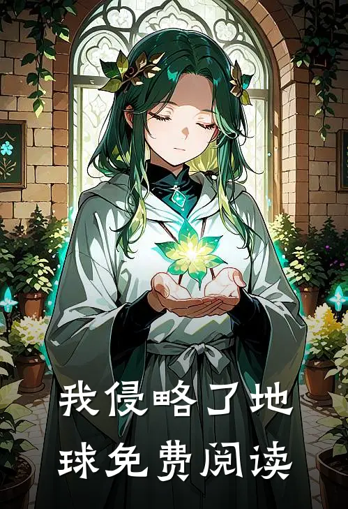 我侵略了地球免费阅读