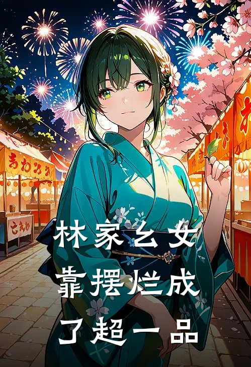 林家幺女靠摆烂成了超一品林锦林清欢最新章节免费阅读_林家幺女靠摆烂成了超一品全集免费阅读
