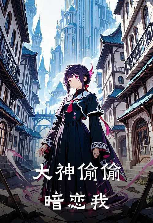 大神偷偷暗恋我